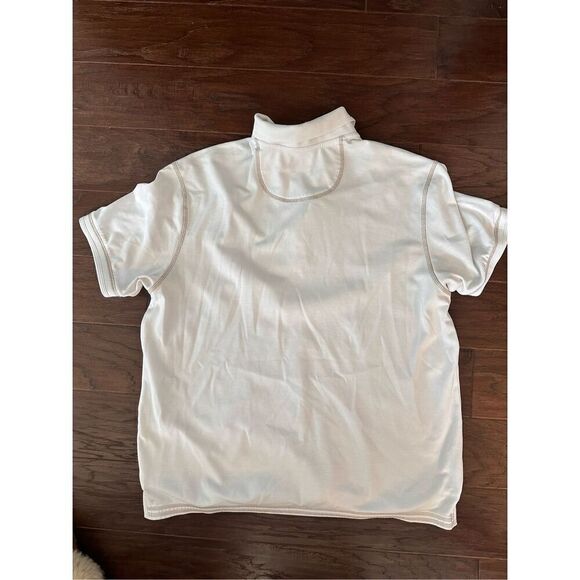 ⭐️3 for $10⭐️ Tommy Bahama Polo Shirt - Picture 2 of 8